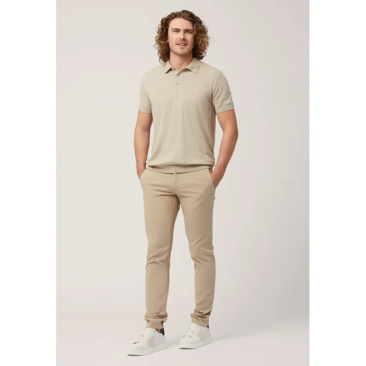 Harmont & Blaine MEZZA MANICA - Polo