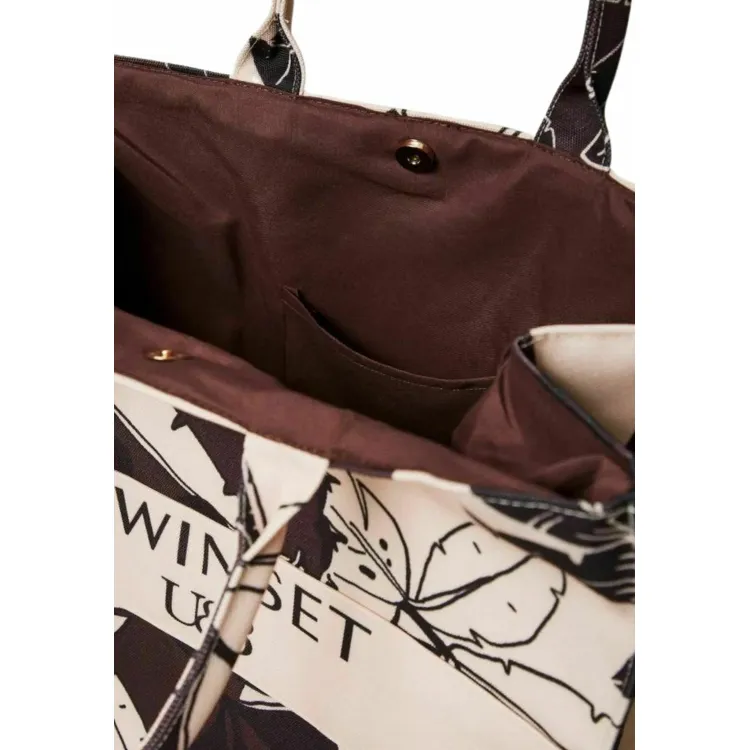 TWINSET Shopping bag