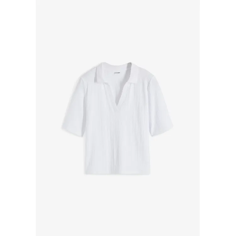 bonprix KRAGEN - Polo
