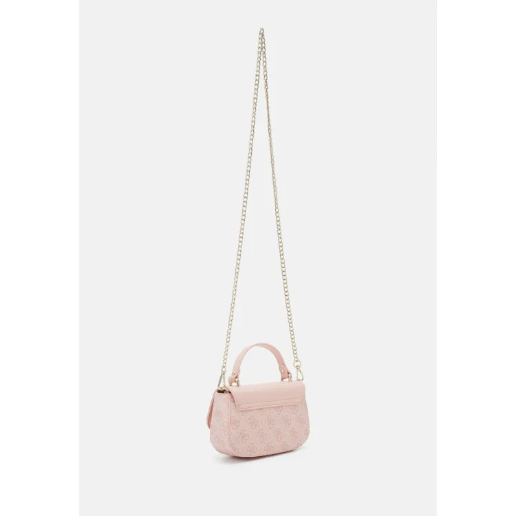 Guess JUNIOR CROSSBODY FLAP UNISEX - Borsa a tracolla