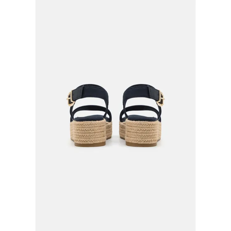 Tommy Hilfiger Sandali con plateau