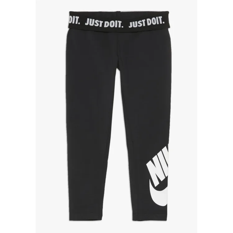Nike Sportswear LEG A SEE - Leggings