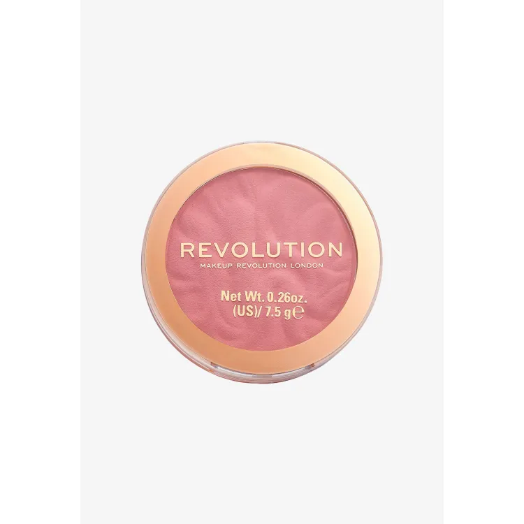 Makeup Revolution REVOLUTION BLUSHER RELOADED - Phard