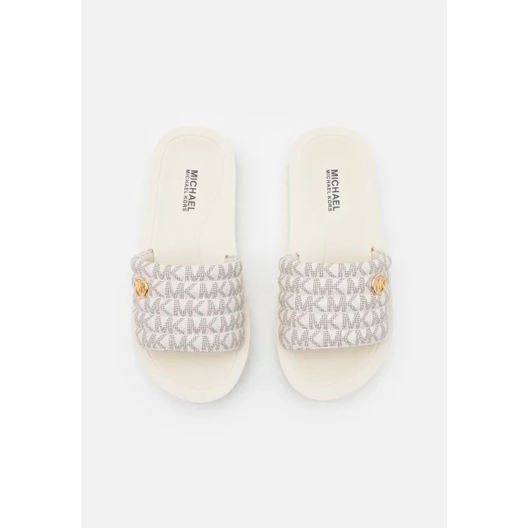 Michael Kors Kids TEAGAN - Ciabattine