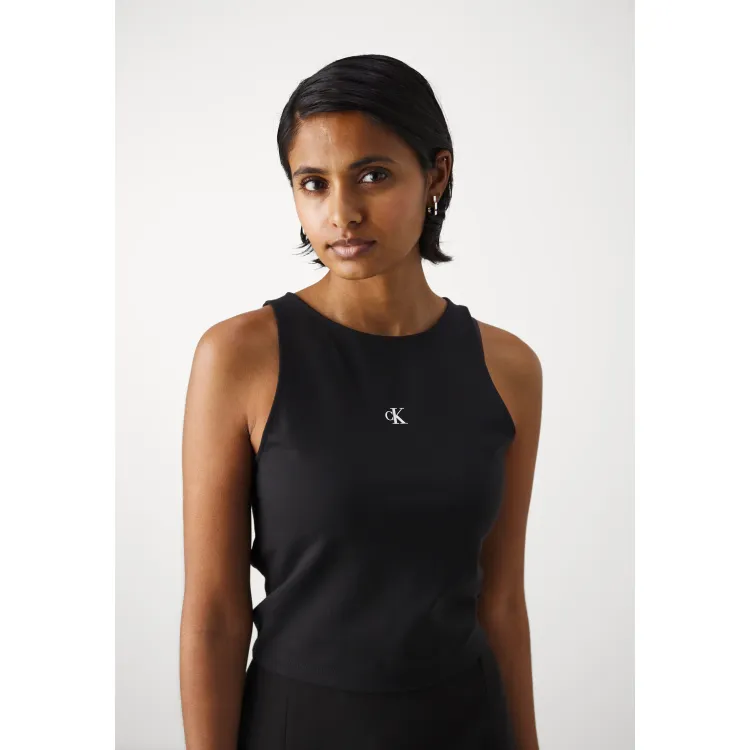 Calvin Klein Jeans ARCHIVAL MILANO - Top