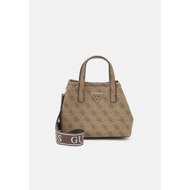Guess LATONA MINI TOTE SET - Borsa a tracolla