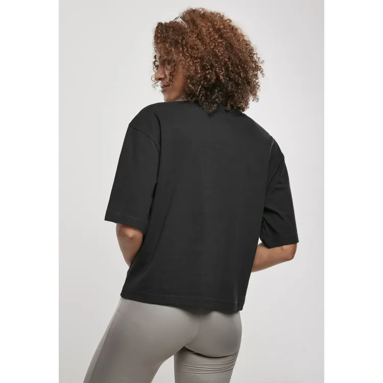 Urban Classics OVERSIZED- T-shirt basic