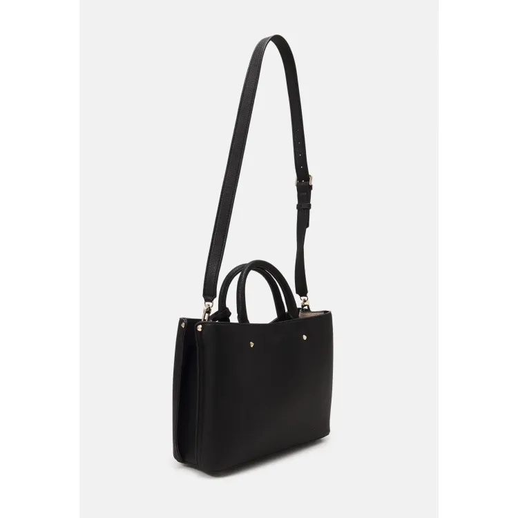 Guess MERIDIAN SATCHEL - Borsa a mano