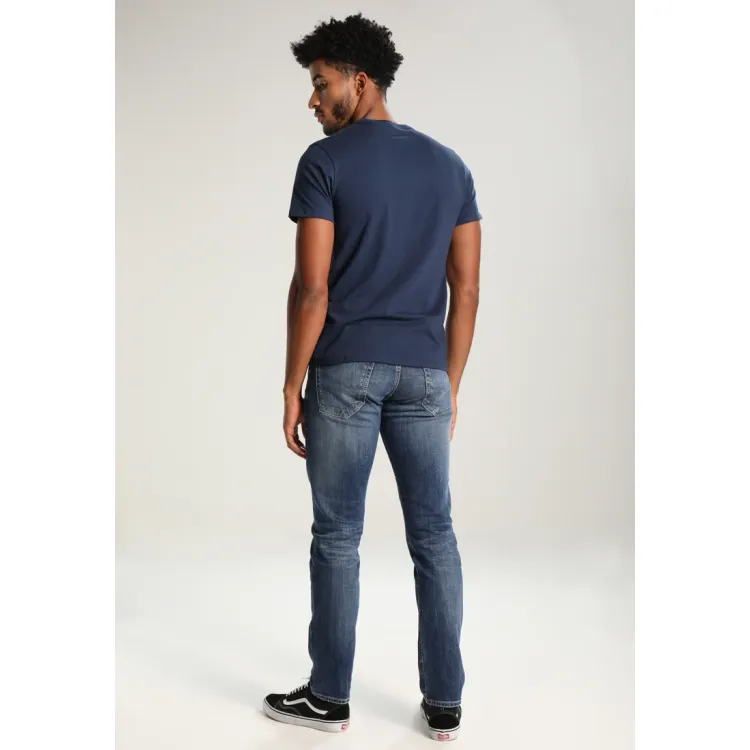 Levi's® GRAPHIC SET-IN NECK - T-shirt con stampa