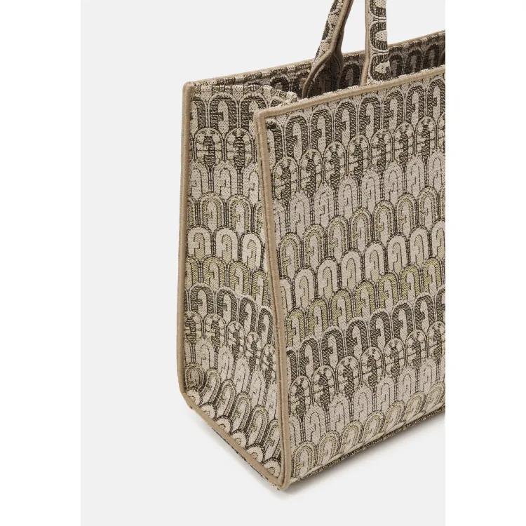 Furla OPPORTUNITY L TOTE - Shopping bag