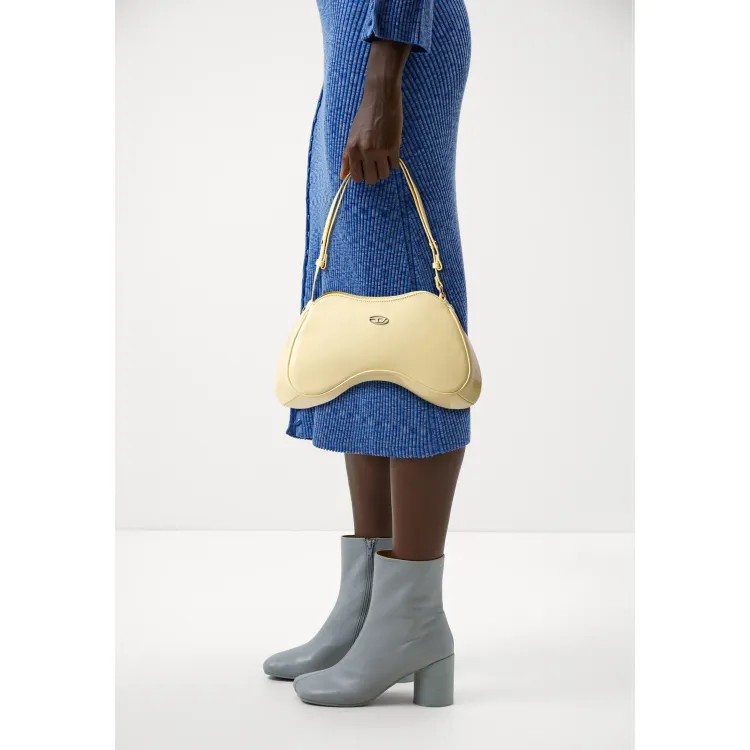 Diesel PLAY SHOULDER - Borsa a mano