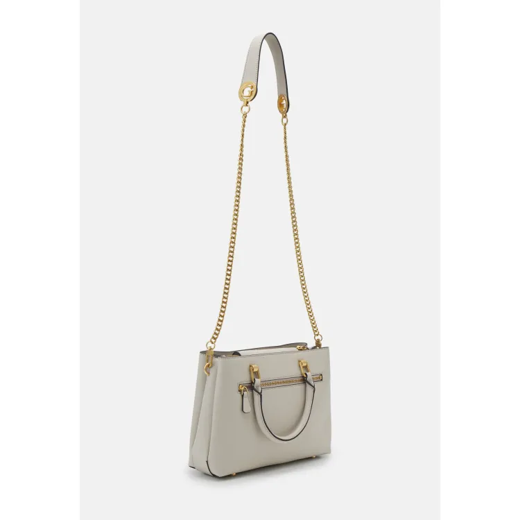 Guess MASIE GIRLFRIEND SATCHEL - Borsa a mano