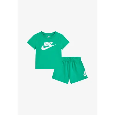 Nike Sportswear CLUB TEE UNISEX SET - Shorts