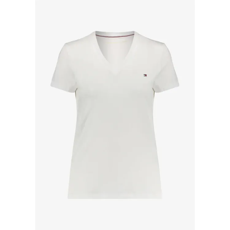 Tommy Hilfiger HERITAGE - T-shirt basic