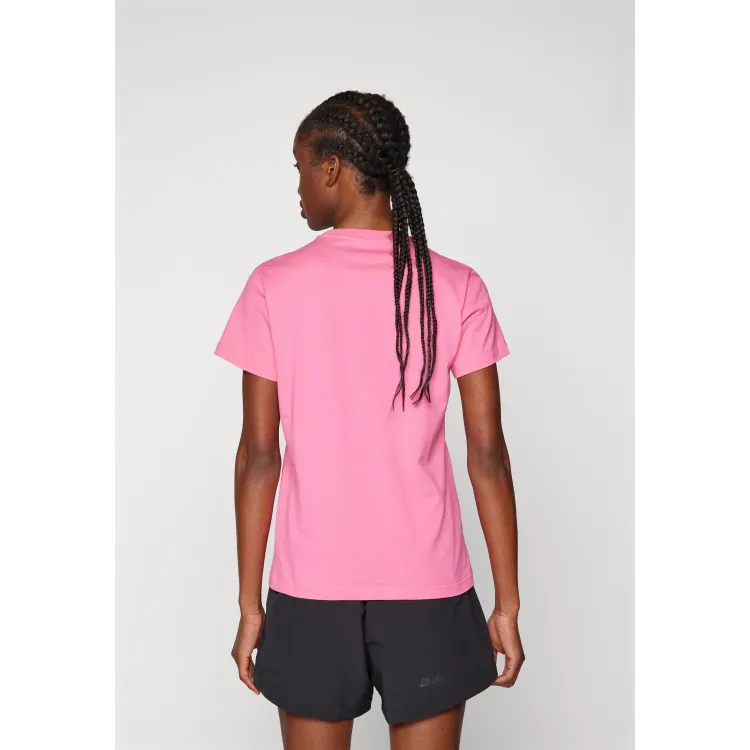 adidas Sportswear ESSENTIALS - T-shirt con stampa