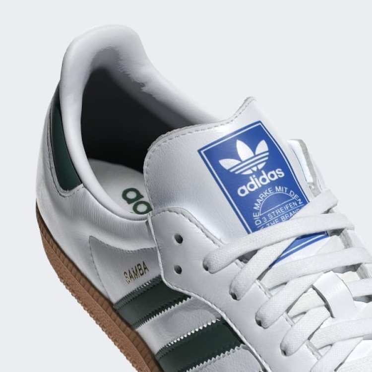 Originals Samba OG Shoes