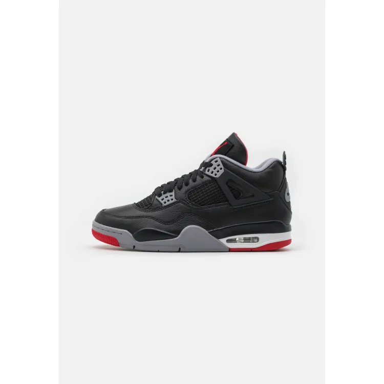 Jordan AIR JORDAN 4 RETRO- Sneakers alte