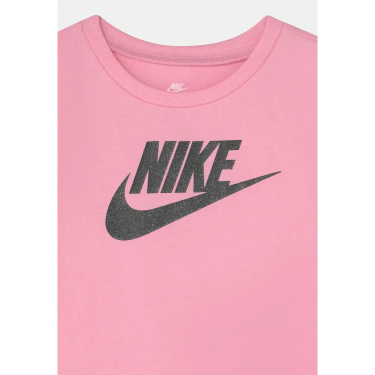 Nike Sportswear FUTURA TEE - T-shirt con stampa