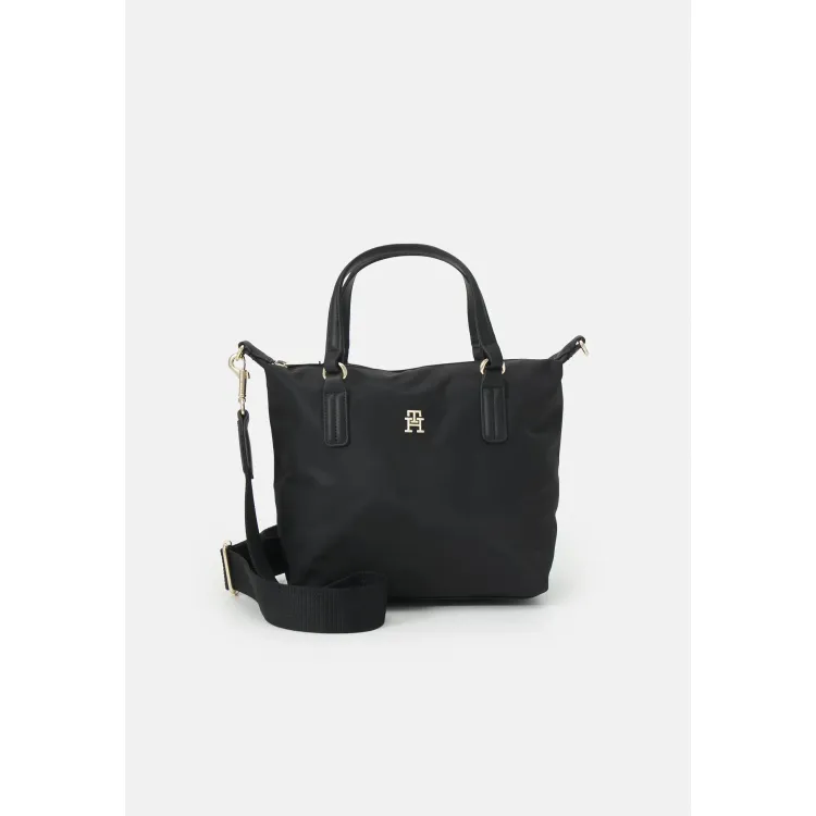 Tommy Hilfiger POPPY SMALL TOTE - Borsa a tracolla