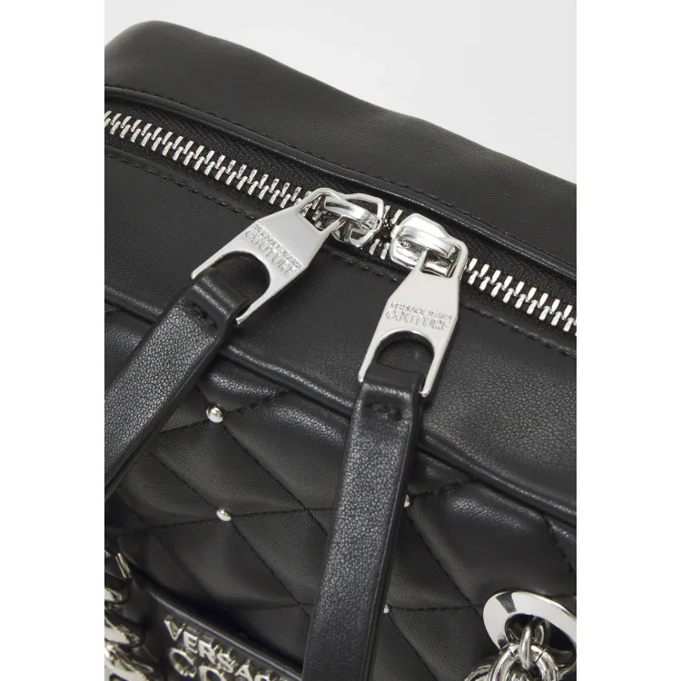Versace Jeans Couture RANGE QUILTING SKETCH BAGS - Borsa a mano