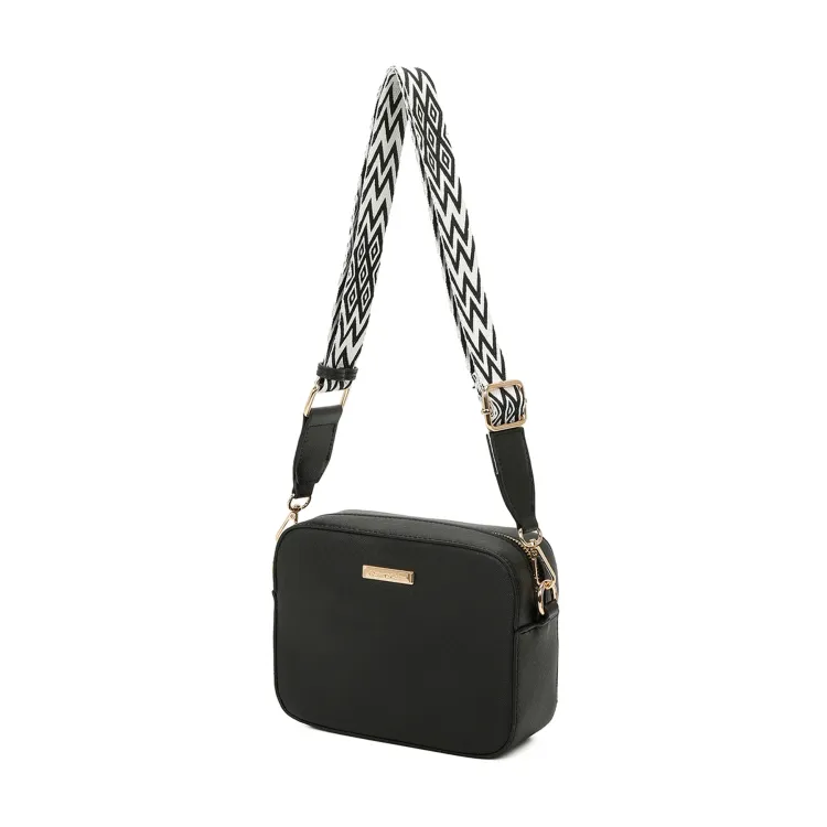 Queen Helena Borsa a tracolla