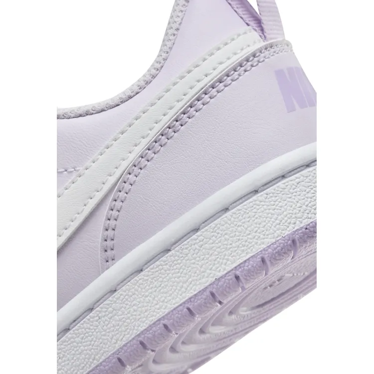 Nike Sportswear COURT BOROUGH RECRAFT UNISEX - Sneakers basse