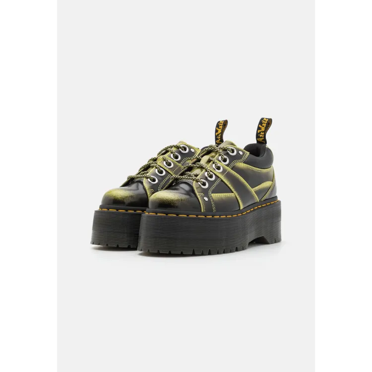 Dr. Martens QUAD MAX - Stringate