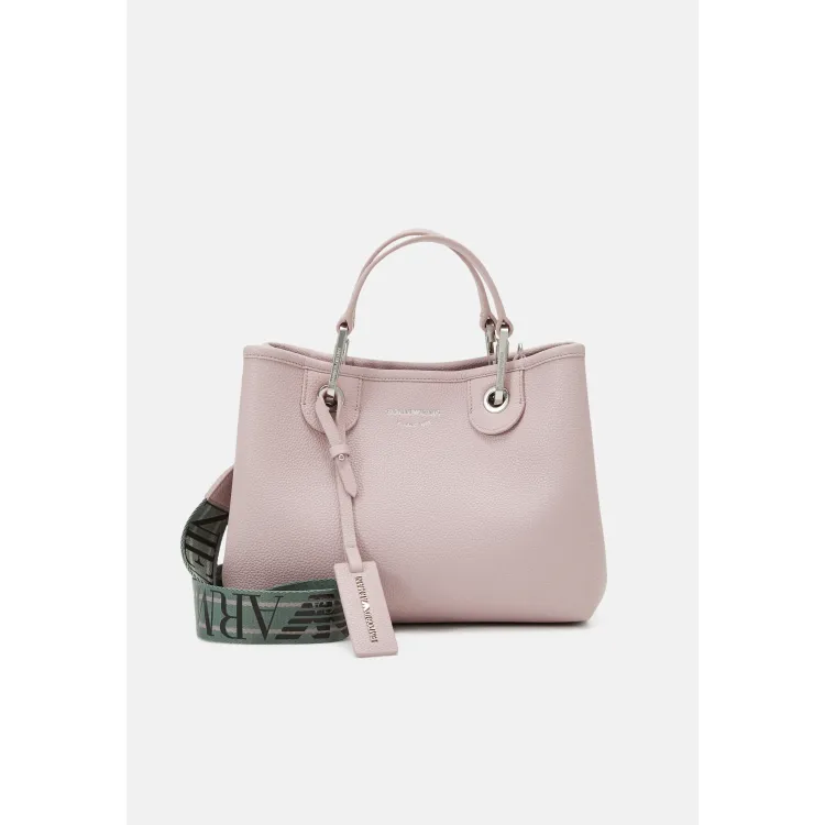 Emporio Armani MYEA SIZE BORSA SET - Borsa a mano