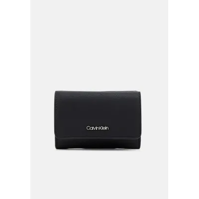 Calvin Klein MUST TRIFOLD - Portafoglio