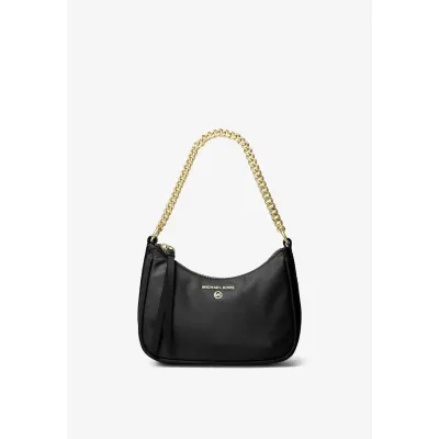 MICHAEL Michael Kors JET CHARM CHAIN POUCHETTE - Borsa a mano