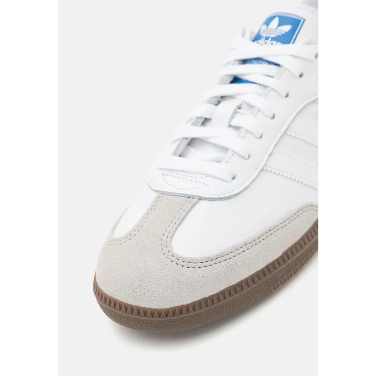 adidas Originals SAMBA OG UNISEX - Sneakers basse
