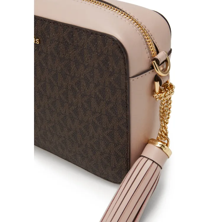 MICHAEL Michael Kors JET CAMERA BAG- Borsa a tracolla