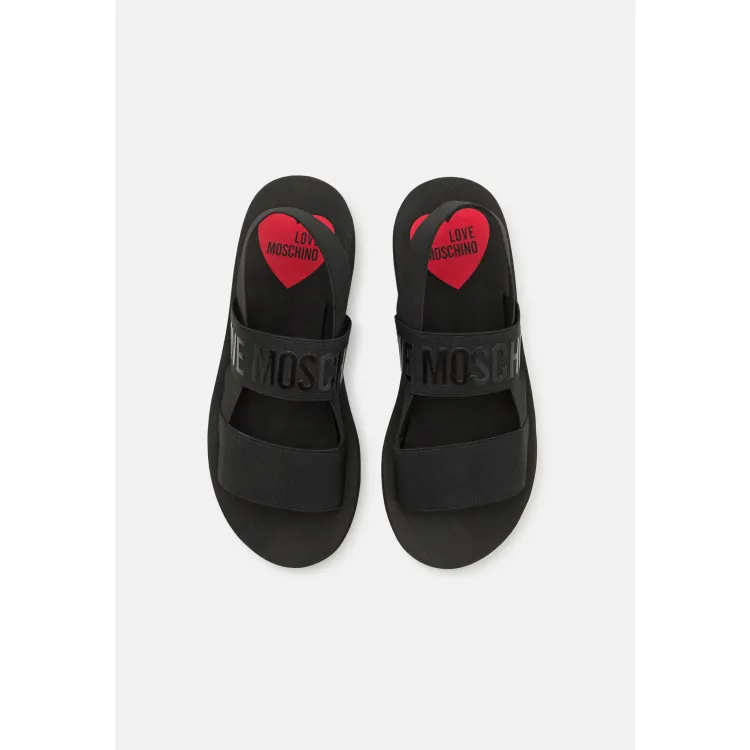 Love Moschino Sandali