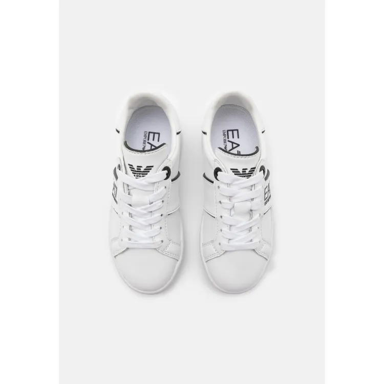 EA7 Emporio Armani CLASSIC SEASONAL MIN - Sneakers basse