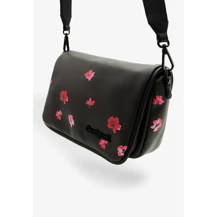 Desigual 24SAXP772000 - Borsa a tracolla