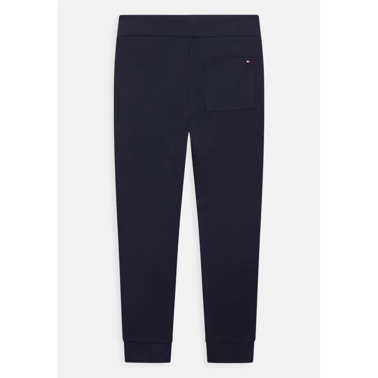 Tommy Hilfiger ESSENTIAL UNISEX - Pantaloni sportivi