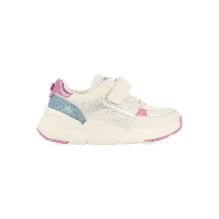 Gioseppo CON GLITTER DETALLES VOLUMEN DRAIN - Sneakers basse