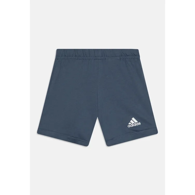 adidas Performance UNISEX SET - T-shirt con stampa
