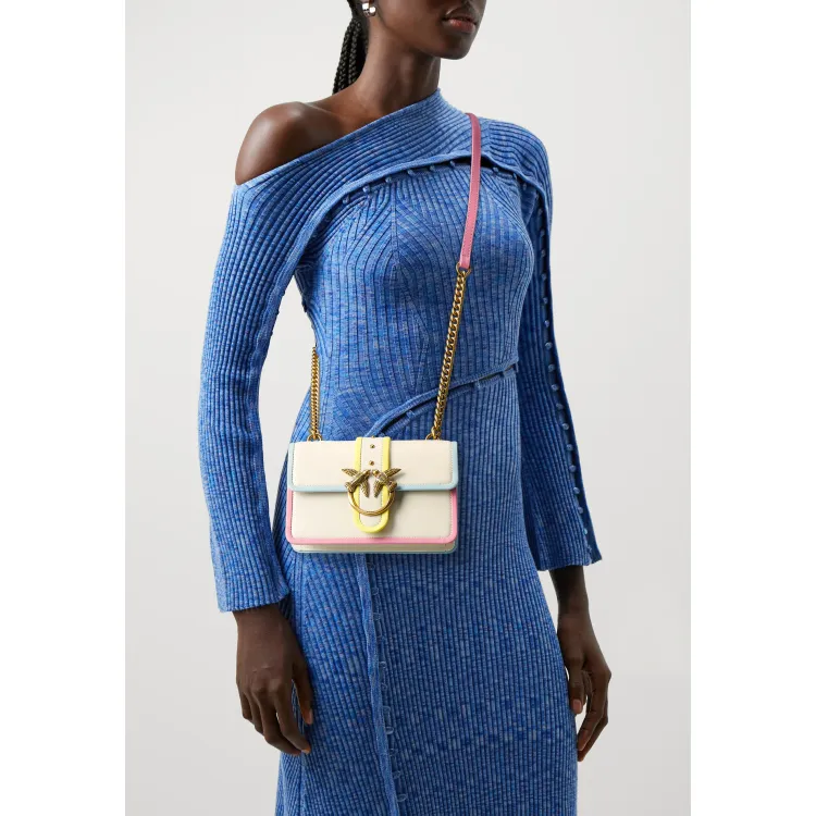 Pinko LOVE ONE MINI- Borsa a tracolla