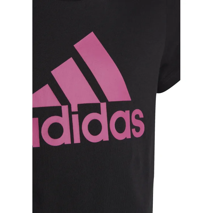 adidas Performance T-shirt con stampa