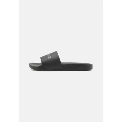 Tommy Hilfiger RAISED POOL SLIDE - Ciabattine