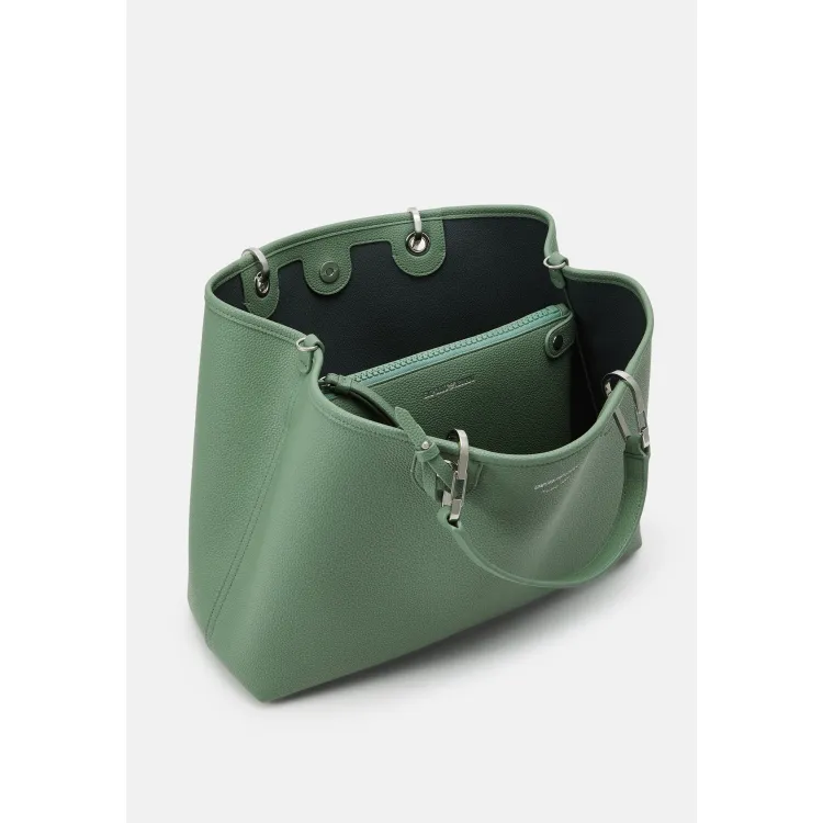 Emporio Armani MYEA BORSA SET - Shopping bag