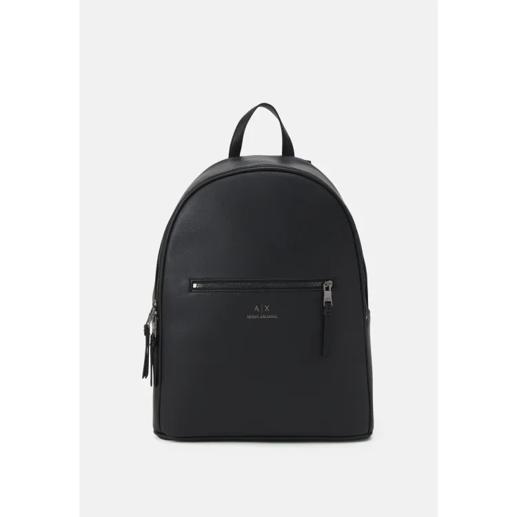 Armani Exchange BACKPACK UNISEX - Zaino