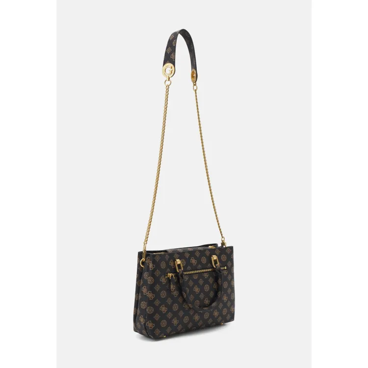 Guess MASIE GIRLFRIEND SATCHEL - Borsa a mano