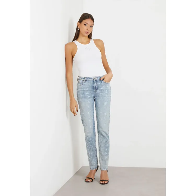 Guess ROUND GUENDALI - Top