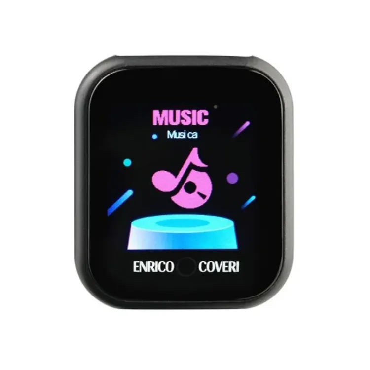 Coveri Smartwatch