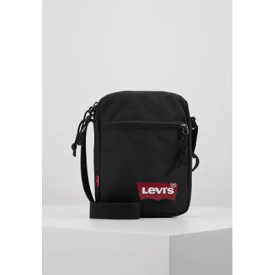 Levi's® MINI CROSSBODY SOLID BATWING UNISEX - Borsa a tracolla