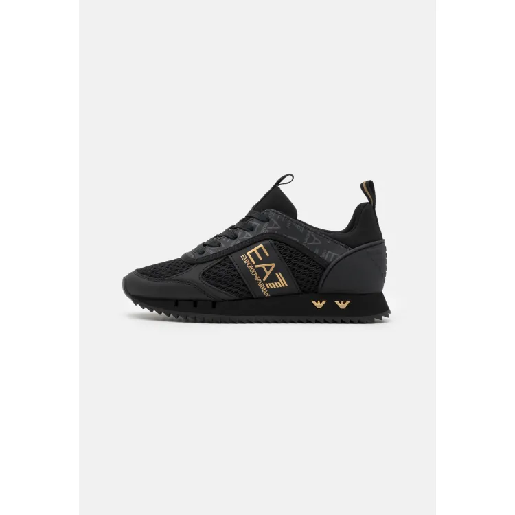 EA7 Emporio Armani Sneakers basse
