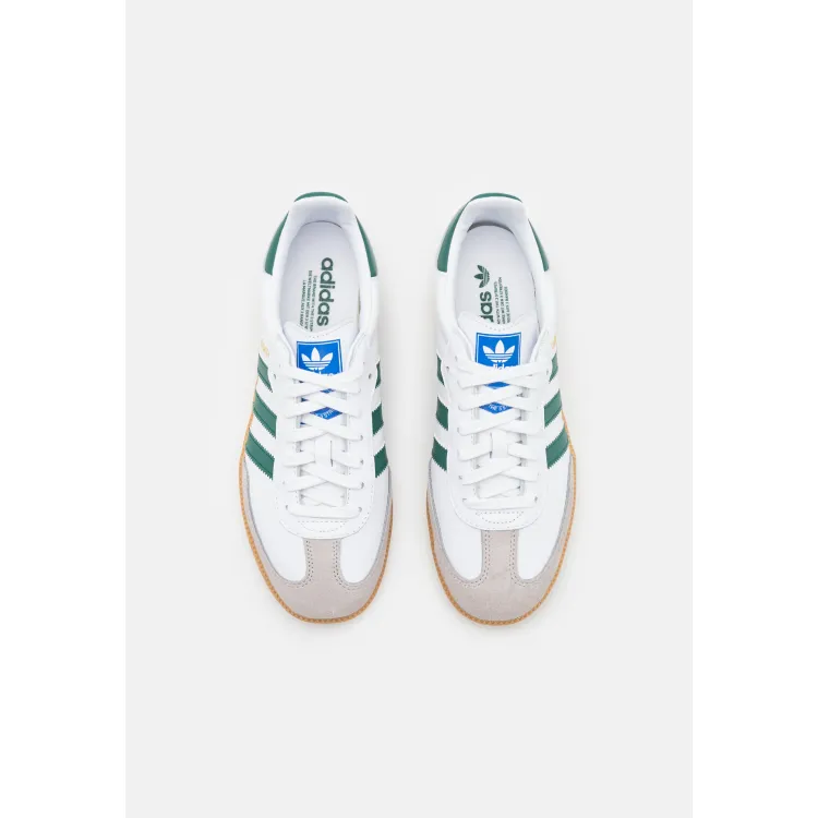 adidas Originals SAMBA OG UNISEX - Sneakers basse