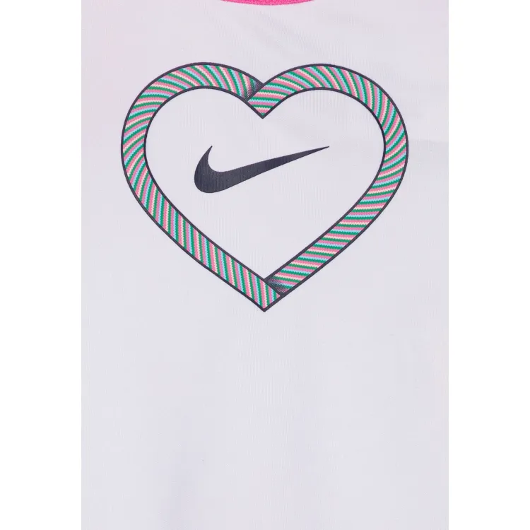 Nike Sportswear HAPPY CAMPER SET - Top
